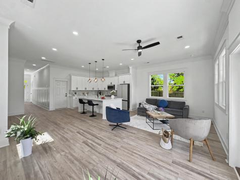 1985 Delaware Avenue North Charleston SC 29405