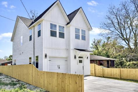 1985 Delaware Avenue North Charleston SC 29405