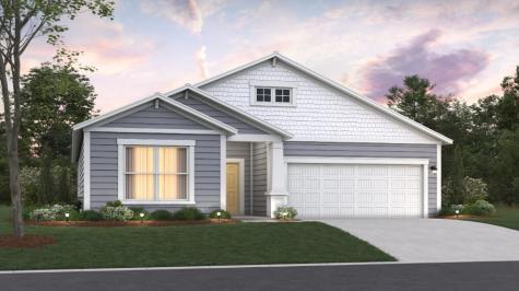 440 White Magnolia Street Moncks Corner SC 29461