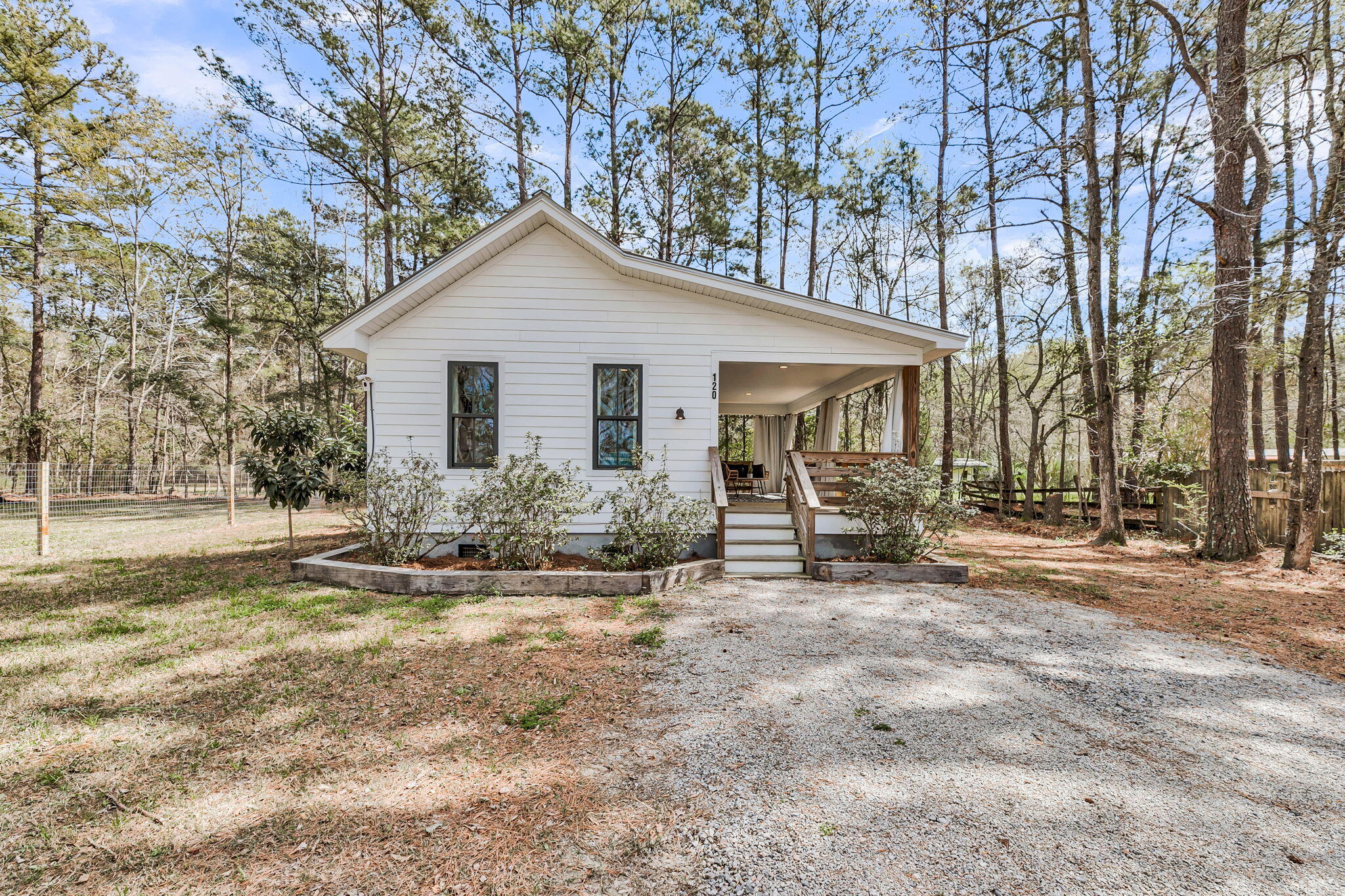 120 White Picket Lane Summerville SC 29483
