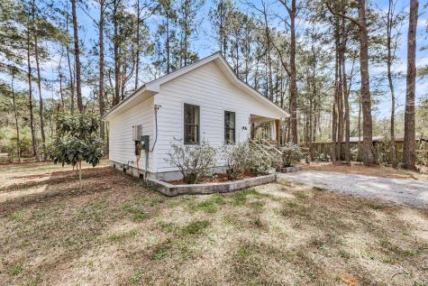 120 White Picket Lane Summerville SC 29483