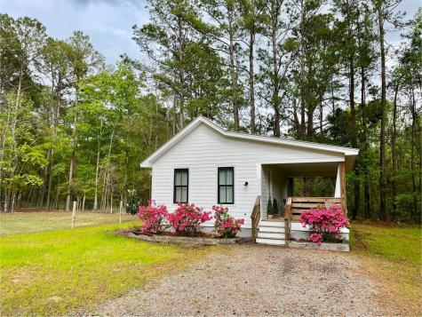 120 White Picket Lane Summerville SC 29483