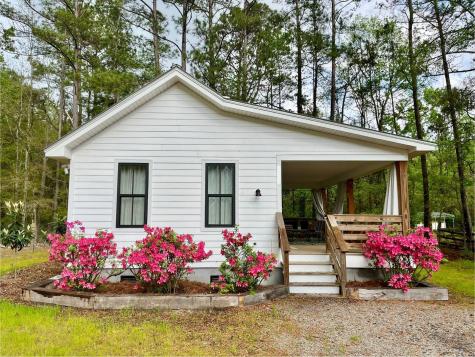 120 White Picket Lane Summerville SC 29483