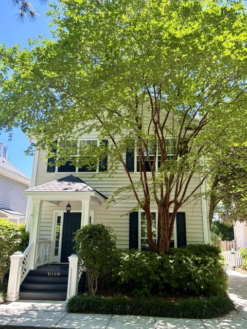 1069 Mathis Ferry Road Mount Pleasant SC 29464