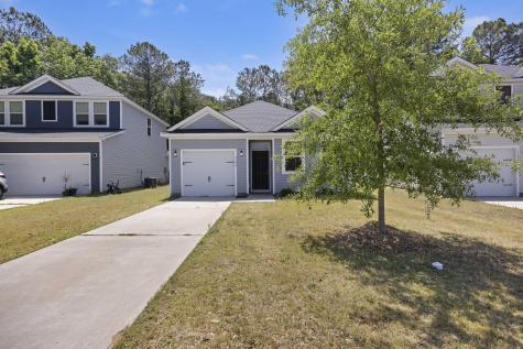 1196 Warrens Way Manning SC 29102