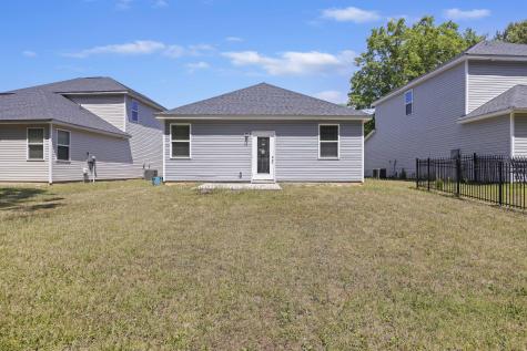 1196 Warrens Way Manning SC 29102