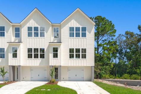 1600 Lauda Drive Mount Pleasant SC 29464