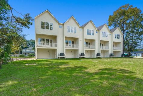 1600 Lauda Drive Mount Pleasant SC 29464