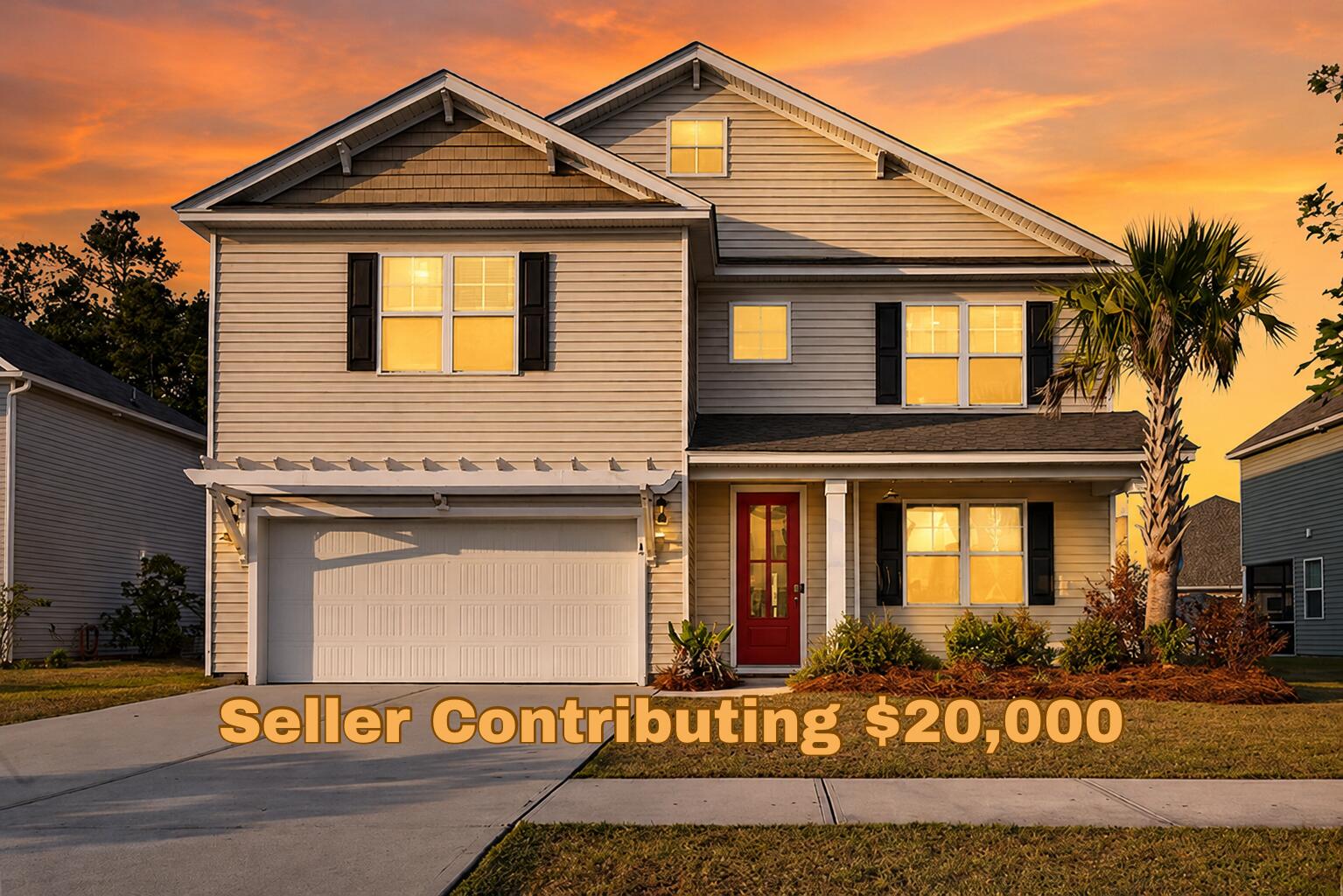 436 Ribiero Drive Summerville SC 29486