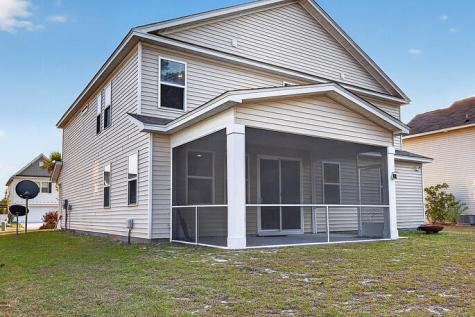 436 Ribiero Drive Summerville SC 29486