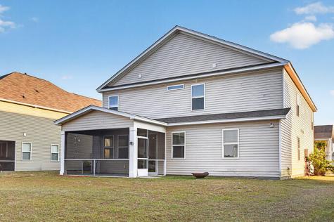436 Ribiero Drive Summerville SC 29486