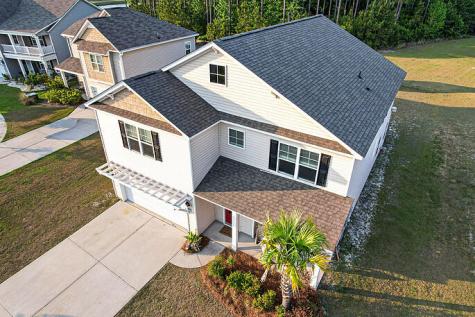 436 Ribiero Drive Summerville SC 29486