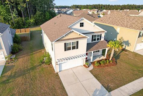 436 Ribiero Drive Summerville SC 29486