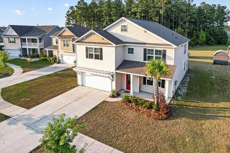 436 Ribiero Drive Summerville SC 29486