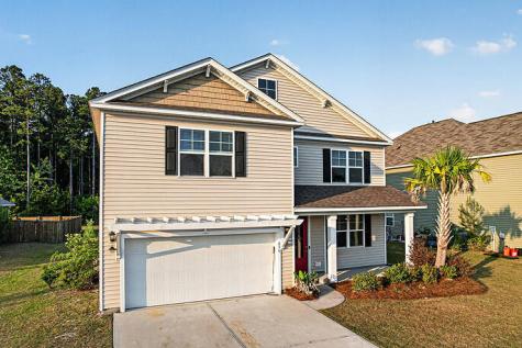 436 Ribiero Drive Summerville SC 29486