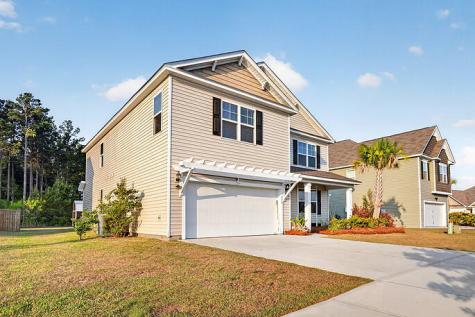 436 Ribiero Drive Summerville SC 29486