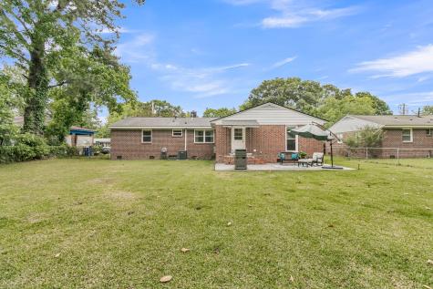 1953 Boeing Avenue Charleston SC 29407