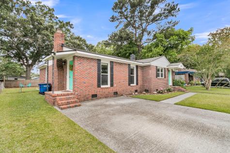 1953 Boeing Avenue Charleston SC 29407