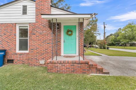 1953 Boeing Avenue Charleston SC 29407