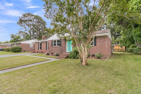 1953 Boeing Avenue Charleston SC 29407