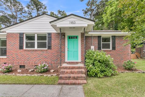 1953 Boeing Avenue Charleston SC 29407