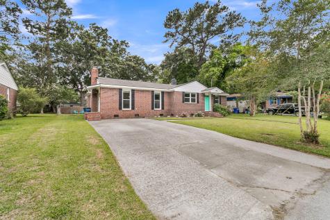 1953 Boeing Avenue Charleston SC 29407