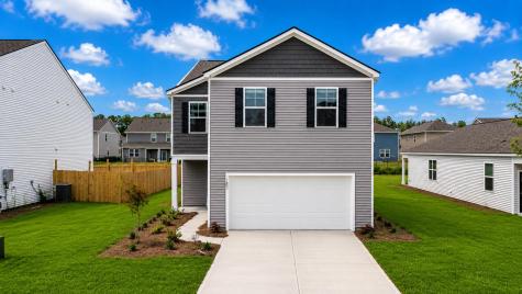 183 Bee Tree Boulevard Summerville SC 29486