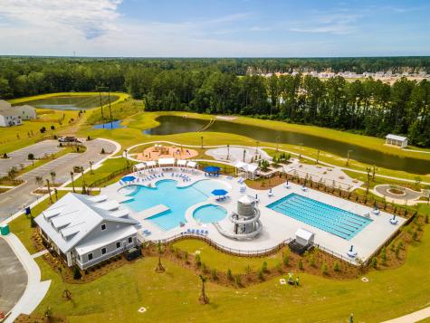 183 Bee Tree Boulevard Summerville SC 29486