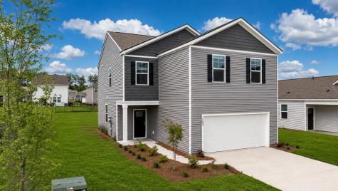 183 Bee Tree Boulevard Summerville SC 29486