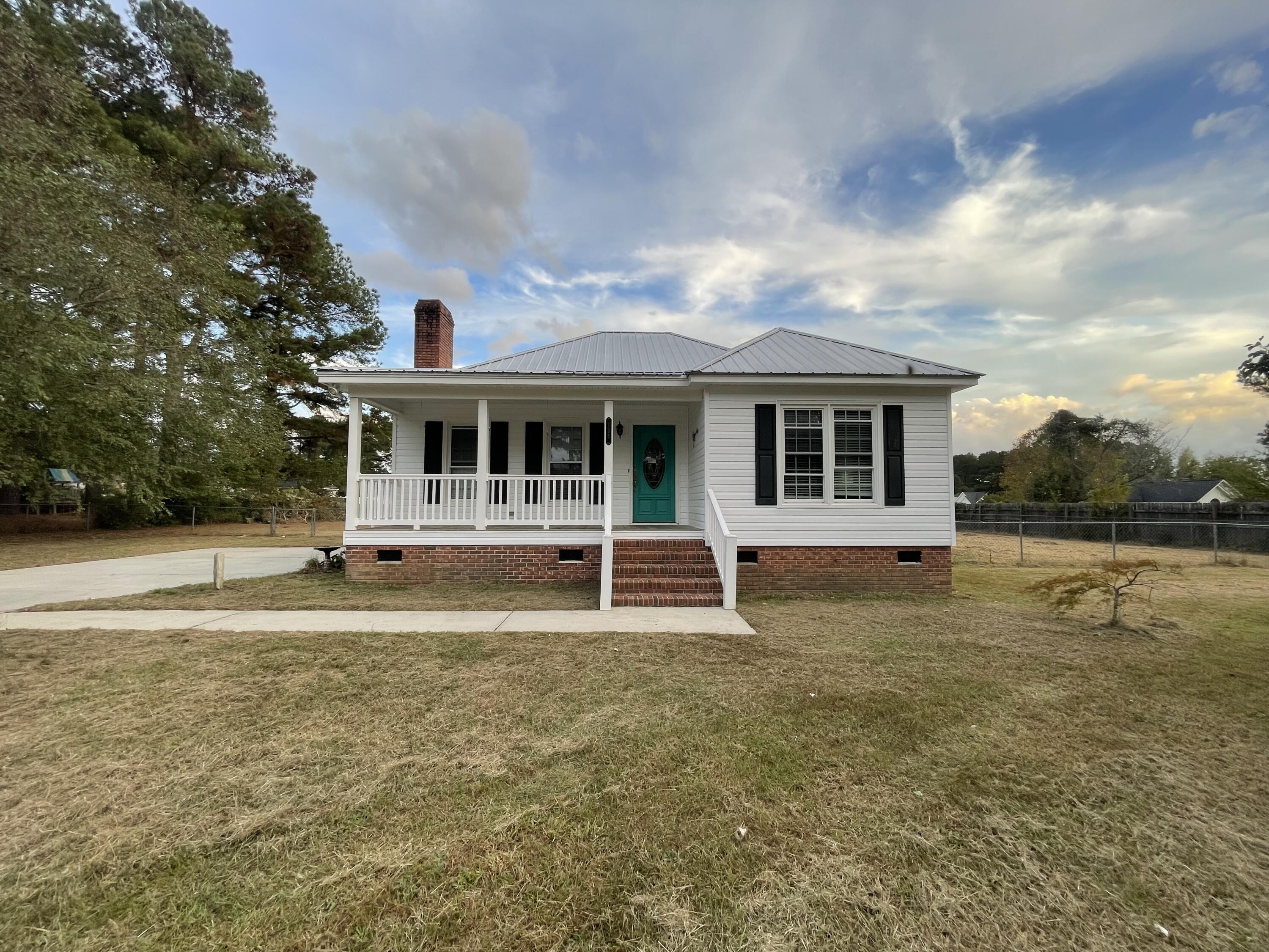 135 Mount Gilead Drive Orangeburg SC 29118