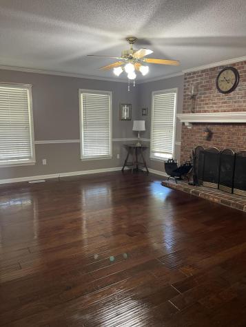 135 Mount Gilead Drive Orangeburg SC 29118