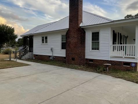 135 Mount Gilead Drive Orangeburg SC 29118