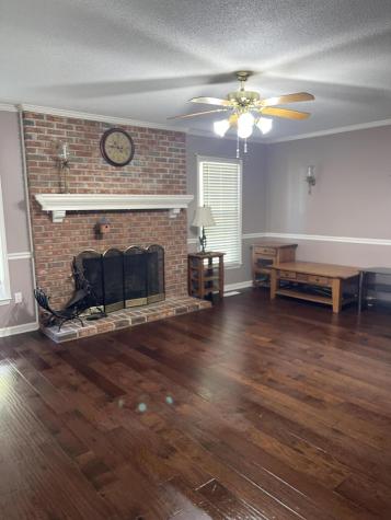 135 Mount Gilead Drive Orangeburg SC 29118