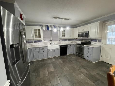 135 Mount Gilead Drive Orangeburg SC 29118