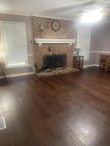 135 Mount Gilead Drive Orangeburg SC 29118