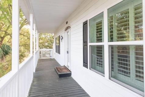 518 Jungle Road Edisto Island SC 29438