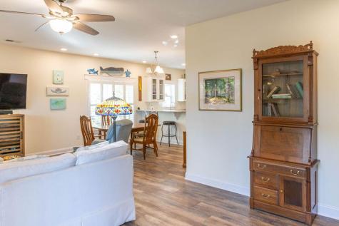 518 Jungle Road Edisto Island SC 29438