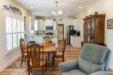 518 Jungle Road Edisto Island SC 29438
