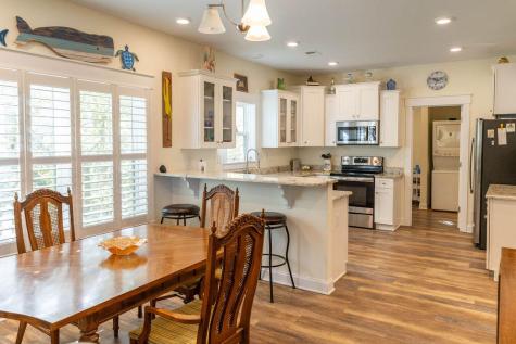 518 Jungle Road Edisto Island SC 29438