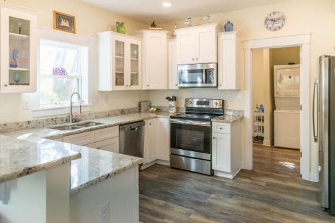 518 Jungle Road Edisto Island SC 29438