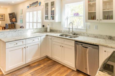 518 Jungle Road Edisto Island SC 29438