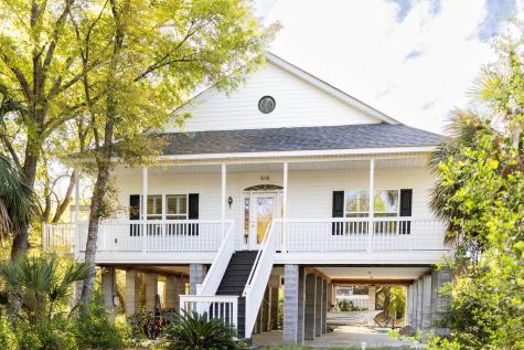 518 Jungle Road Edisto Island SC 29438