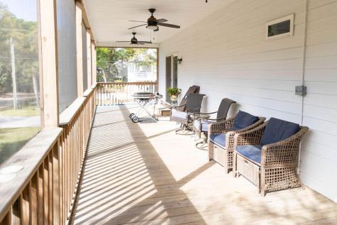 518 Jungle Road Edisto Island SC 29438