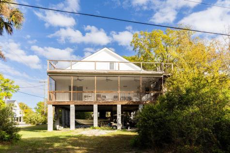 518 Jungle Road Edisto Island SC 29438