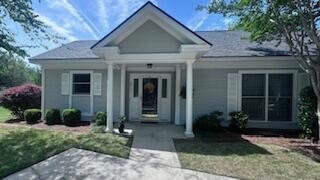 2417 Hansard Drive North Charleston SC 29406