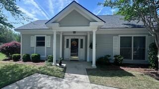 2417 Hansard Drive North Charleston SC 29406