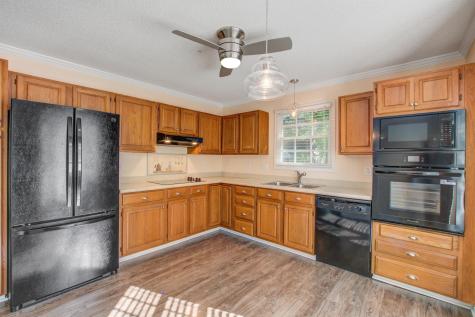 2417 Hansard Drive North Charleston SC 29406