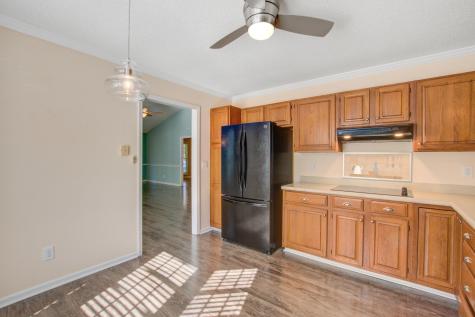 2417 Hansard Drive North Charleston SC 29406