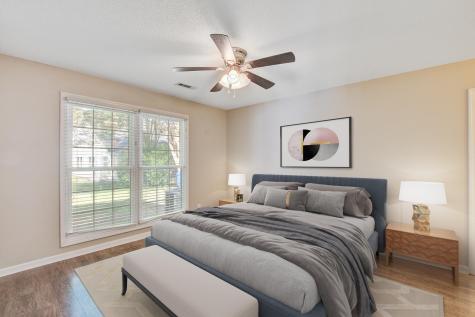 2417 Hansard Drive North Charleston SC 29406