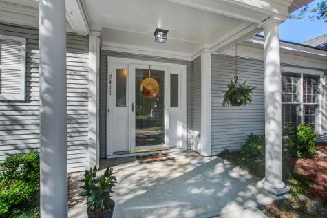 2417 Hansard Drive North Charleston SC 29406